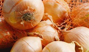 Polska cebula najdroższa w Europie Środkowej. Same ceny wyciskają łzy