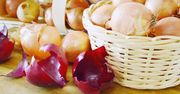 Wyrzucasz łupiny cebuli? Duży błąd