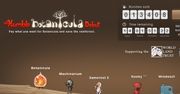 Takiego zestawu jeszcze nie było [Humble Botanicula Debut]