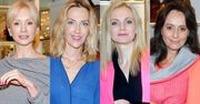 Olga Borys, Anna Korcz, Magda Waligórska na prezentacji nowej kolekcji marki Wittchen [ZDJĘCIA]