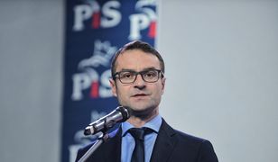 Szef sztabu PiS o KE. "Nie przetrwa do wyborów parlamentarnych, mają olbrzymie problemy"