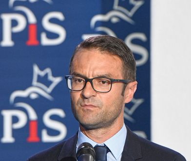 Tomasz Poręba. Napastnik prezesa. Kim jest szef sztabu wyborczego PiS