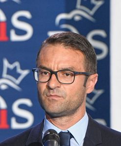 Tomasz Poręba. Napastnik prezesa. Kim jest szef sztabu wyborczego PiS