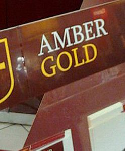 Nie ma winnych afery Amber Gold