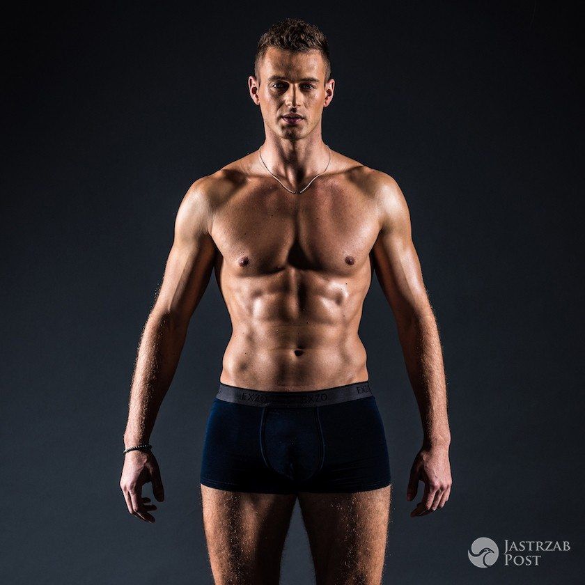 <h2> Mister Polski 2016</h2>