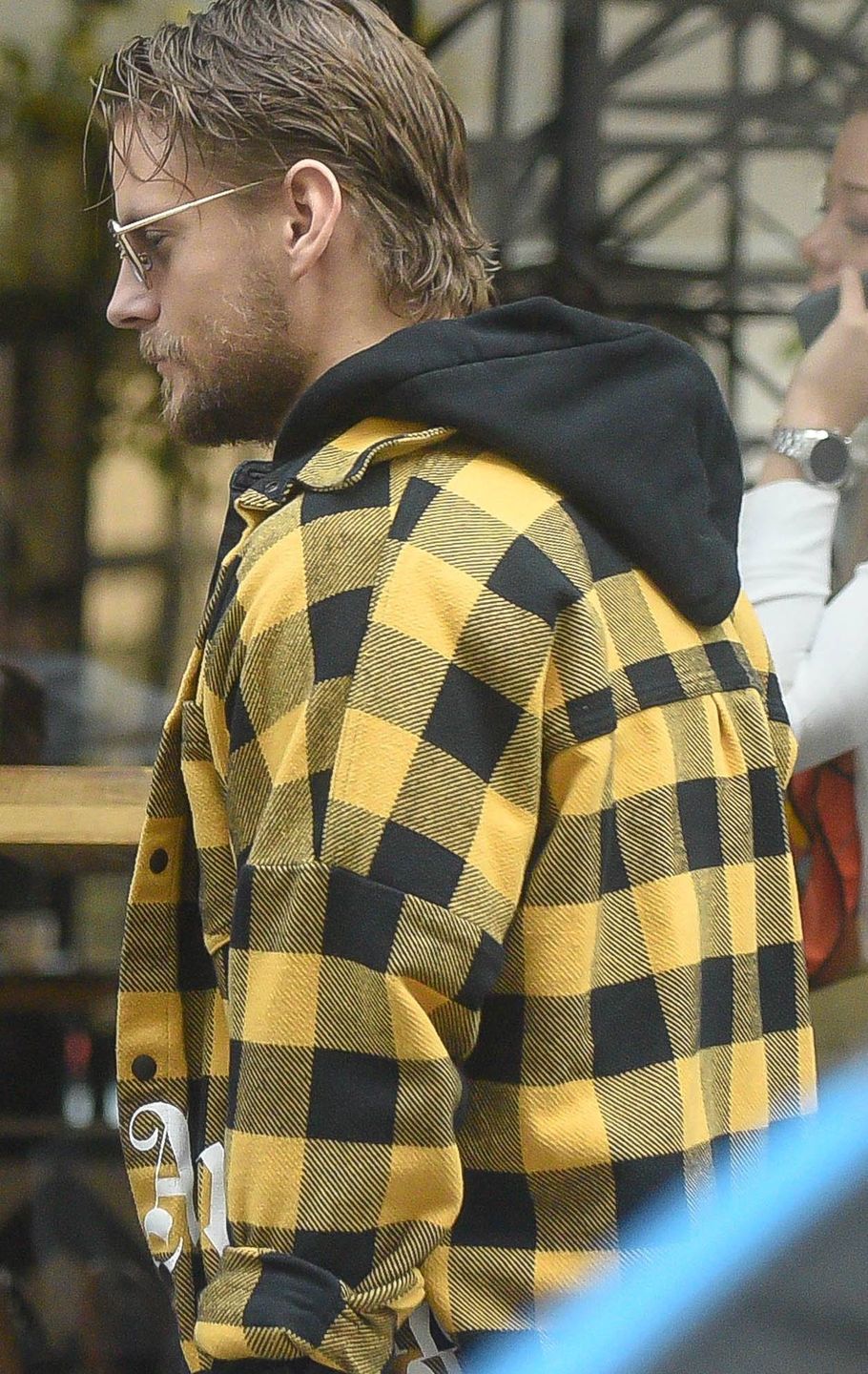 Sebastian Fabijański