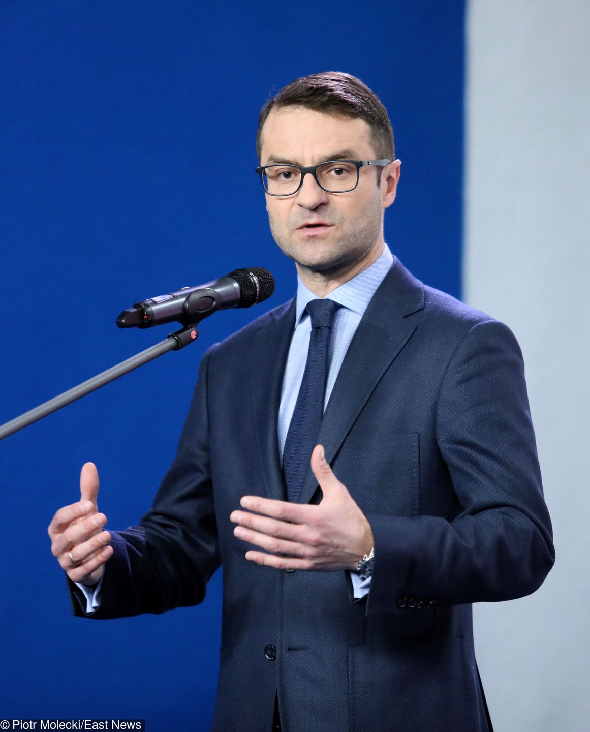 Tomasz Poręba 