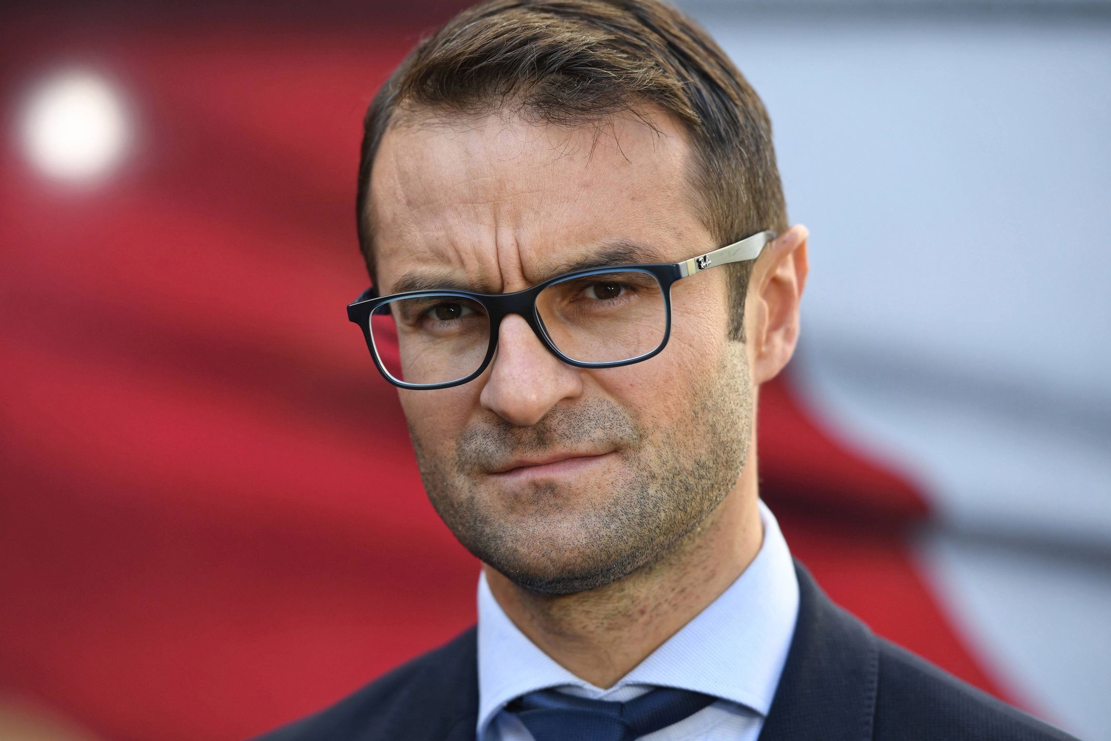 Tomasz Poręba, europoseł PiS