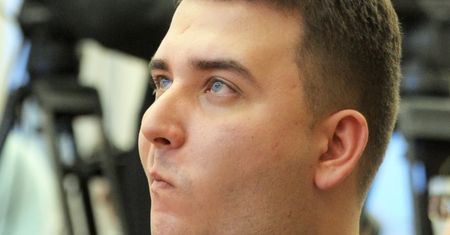 Kolega Misiewicza o nocy w białostockim klubie: "Siedzieliśmy NORMALNIE, JAK DWAJ FACECI przy wódce!"