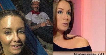 Fani wciąż nie wierzą w wiek Rozenek: "Ile ona ma lat? 39? Zmyliły mnie plamy starcze..."