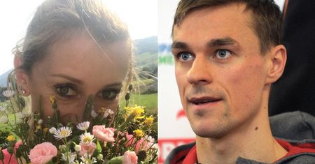 Piotr Żyła PIERWSZY RAZ komentuje konflikt z żoną. "Justyna poinformowała mnie, że ma innego partnera"