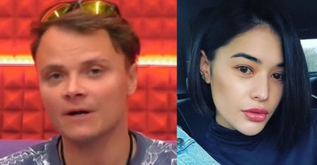 "Big Brother 2": Mateusz został karnie nominowany za zerwanie bluzki Malwiny! Słusznie?