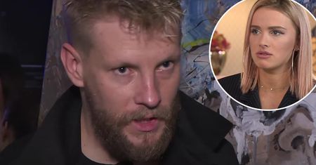 Sebastian Fabijański dodał mocne wideo po zerwaniu z Maffashion. Lała się wódka i krew. Fani nie kryli zaskoczenia zachowaniem idola