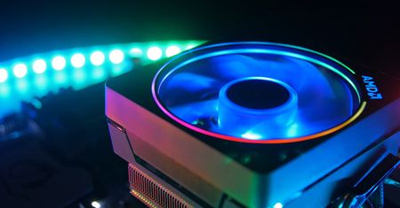 AMD Ryzen 3000. Seria procesorów wkrótce z poprawionym boostem