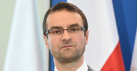 Tomasz Poręba: naszym przeciwnikiem w wyborach samorządowych nie jest PO, ale niechętne rządowi media