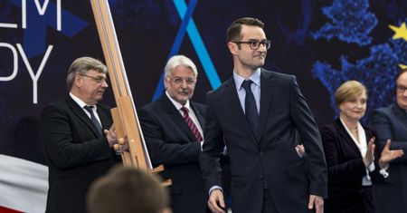 Kampanijny dream team PiS. Oni odpowiadają za zwycięskie wybory dla obozu Kaczyńskiego