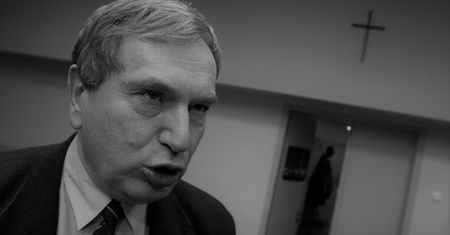 Zmarł działacz pro-life Antoni Zięba. Miał 69 lat
