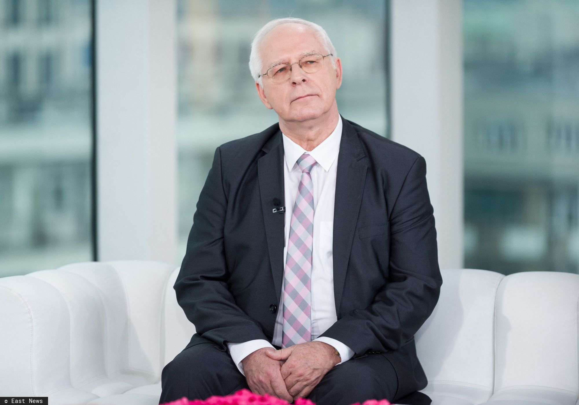 Jerzy Zięba