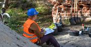 Sztorm, który zniszczył Łebę. Mieszkańcy mieli w tym swój udział