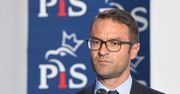Tomasz Poręba. Napastnik prezesa. Kim jest szef sztabu wyborczego PiS