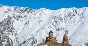 Gruzja - najbardziej tajemniczy kraj w Europie