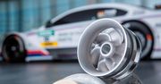 Wirnik pompy wodnej z drukarki 3D w wyścigowym BMW M4 DTM?