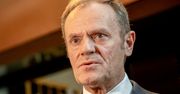 Donald Tusk stracił prawo jazdy. Nie skończyło się tylko na mandacie