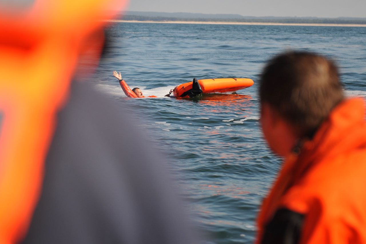 Tragedia w Łebie. Mamy nowe informacje