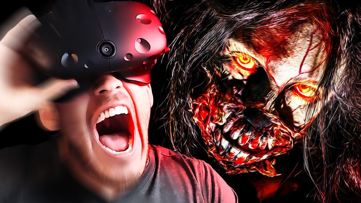 Najlepsze zestawy VR 2016 roku 1