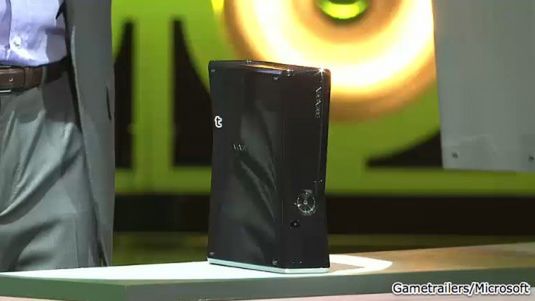 E3: nowy Xbox 360 już wkrótce trafi do sklepów! 1