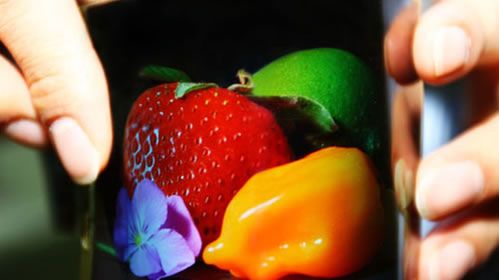 Czas na plotki o Galaxy Note 2. Może mieć elastyczny ekran! 1