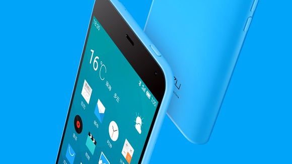 Meizu m1 oficjalnie. Takie budżetowce chciałoby się widzieć w Polsce 1