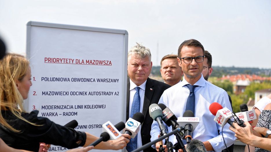 Od poniedziałku PiS prezentuje swój program