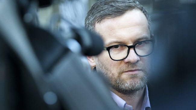 Dzięba przyznał, że jest objęty nadzorem policyjnym