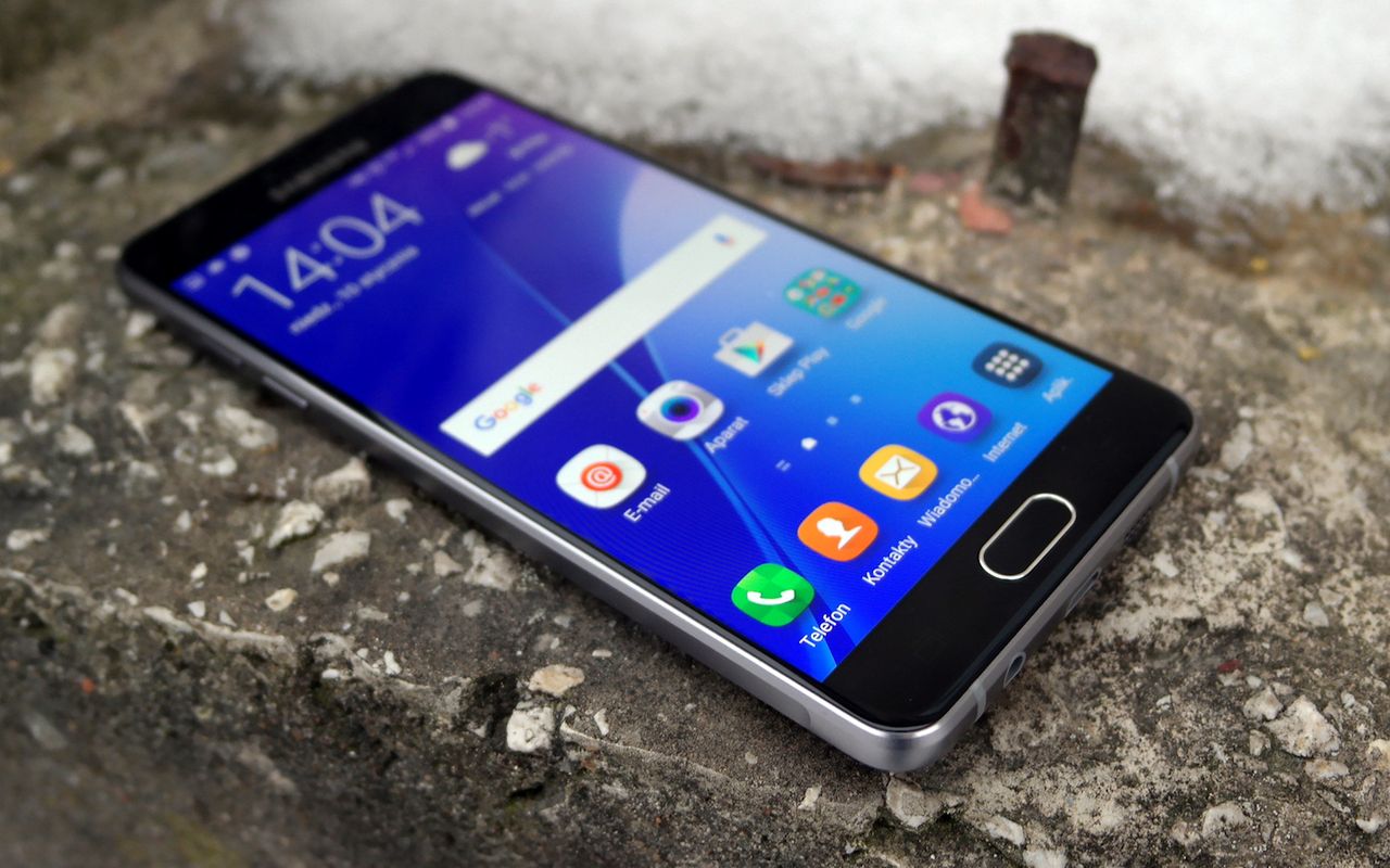 Samsung Galaxy A5 (2016) - test i recenzja 18