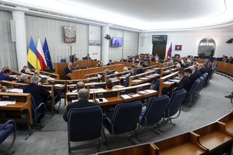 Senat za obniżeniem maksymalnych cen prądu. Jest też inna ważna zmiana