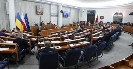 Senat za obniżeniem maksymalnych cen prądu. Jest też inna ważna zmiana