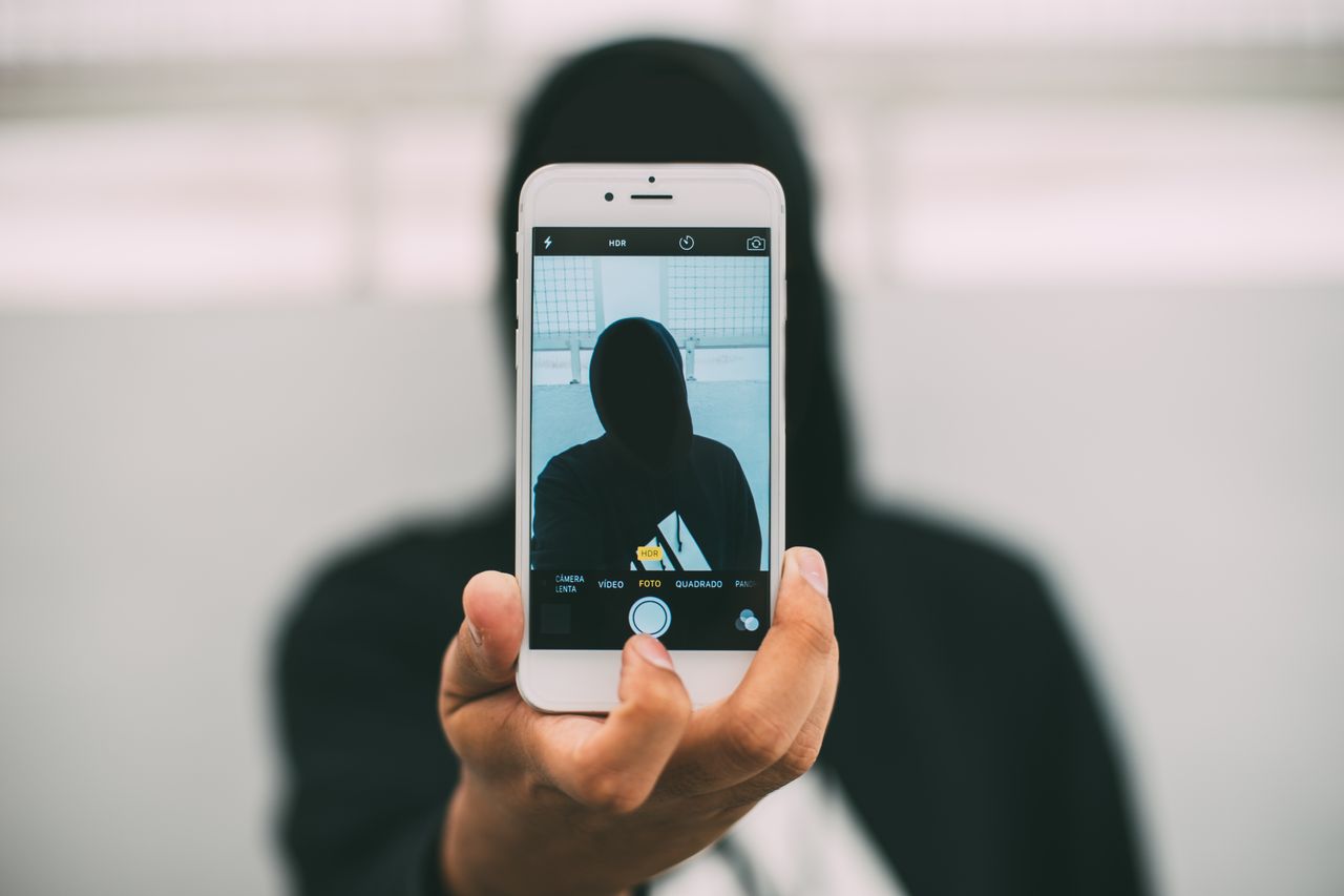 Wyciek zdjęć z Google Photos, fot. Pixabay