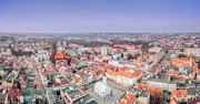 Niedoceniane miasto w Polsce. Zaskakuje na każdym kroku