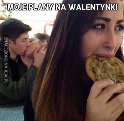 Walentynki - memy