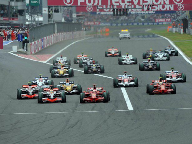 Stowarzyszenie FOPA - właściciele torów walczą o swoje w F1