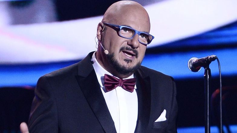 Piotr Gąsowski odchodzi z "Twoja Twarz Brzmi Znajomo"