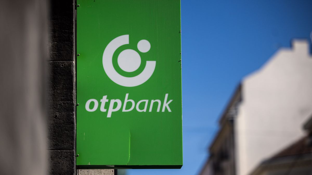 OTP Bank