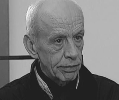 Zmarł profesor Wiesław Juszczak. Wybitny tłumacz i historyk sztuki