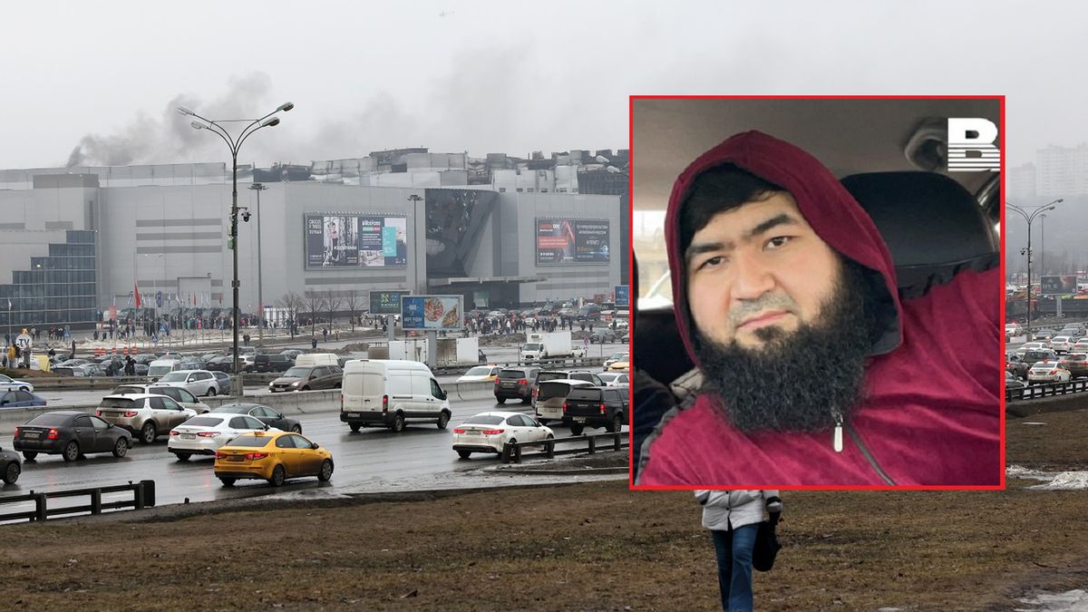 Gunfire Reported At Concert Venue Outside Moscow
KRASNOGORSK, RUSSIA - MARCH 23: (RUSSIA OUT) People walk past to the Crocus City Hall on March 23, 2024 in Krasnororsk, Russia. According to official data, at least 100 people were killed in an attack by several gunmen opening fire during a concert by a local rock band at Crocus City Hall, which seats about 6200 people. The deadliest attack in recent years in Russia also left the concert hall in flames and the roof severely damaged. (Photo by Contributor/Getty Images)
Contributor