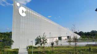 Kino na Leżakach wraca do Krakowa. Darmowe seanse plenerowe w Cogiteonie