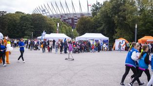 Warszawa: Weekend pełen atrakcji. Nie ma miejsca na nudę. Trzy dni pod znakiem sportu, muzyki, ekologii i historii