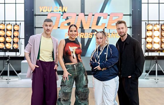„You Can Dance” wrócił do TVN. Ilu widzów ogląda nową edycję?