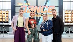 „You Can Dance” wrócił do TVN. Ilu widzów ogląda nową edycję?