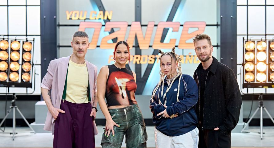 „You Can Dance” wrócił do TVN. Ilu widzów ogląda nową edycję?